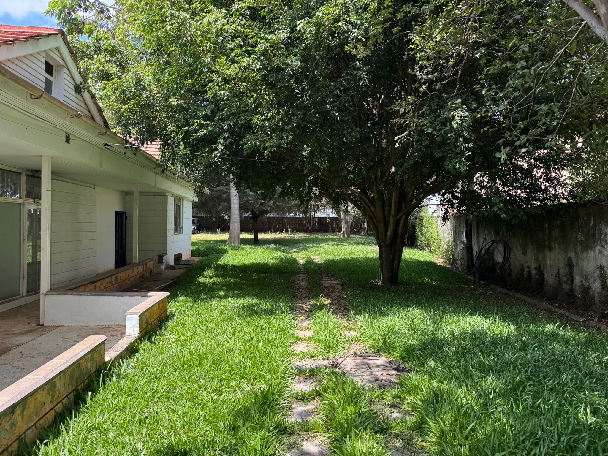 Redevelopment In Lavington