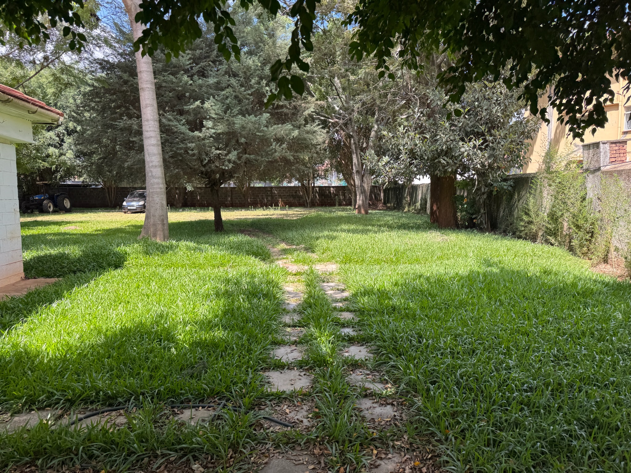 Redevelopment In Lavington