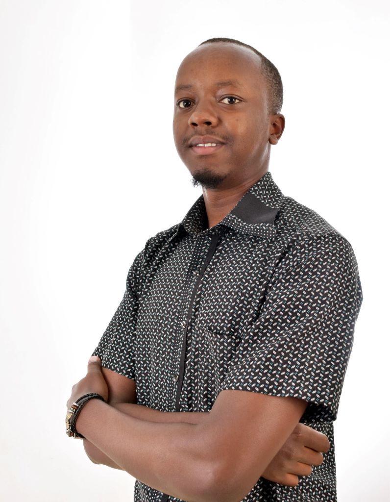 MICHAEL NGIGI, GMISK