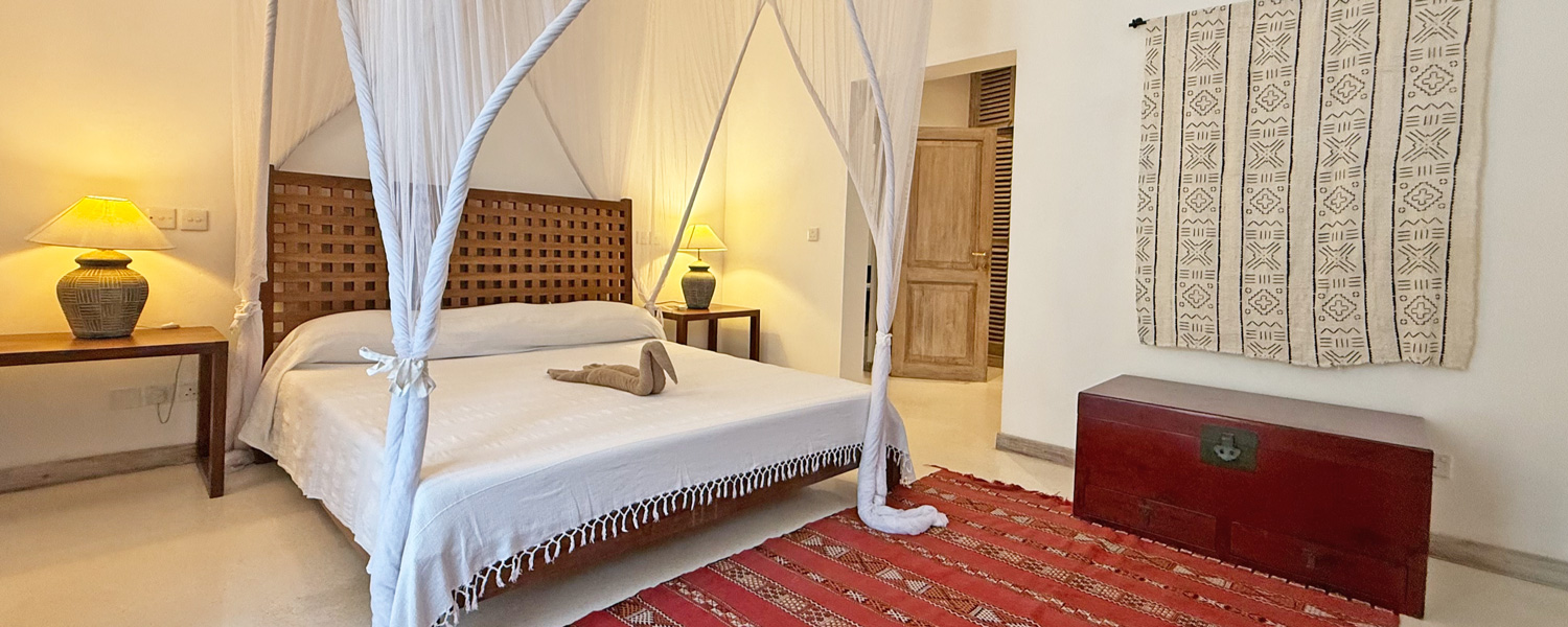 TWO SEPARATE 2-BEDROOM GROUND FLOOR APARTMENT FOR SALE