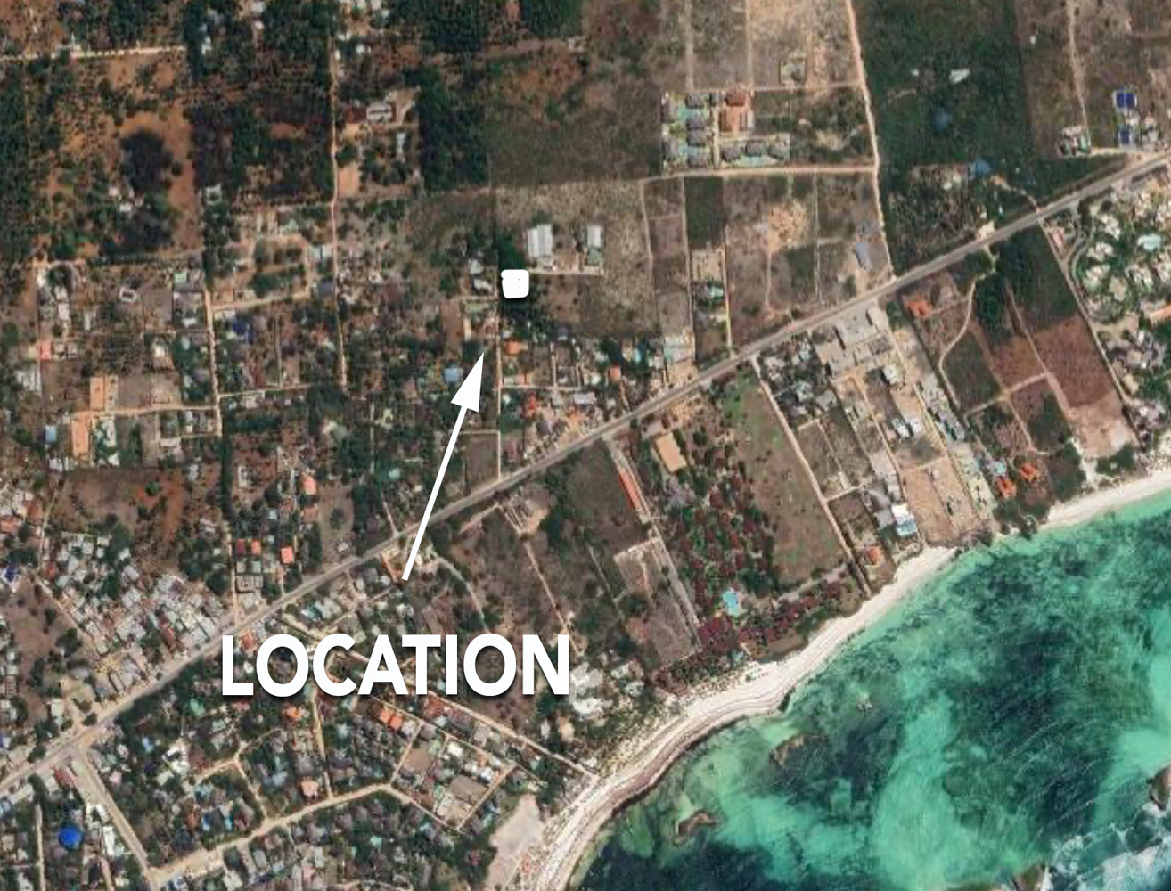 HALF ACRE PLOT FOR SALE