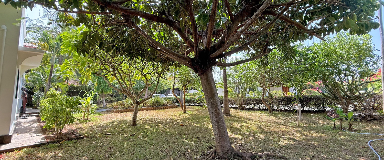 3 BEDROOM BUNGALOW CLOSE TO PRAWNS LAKE