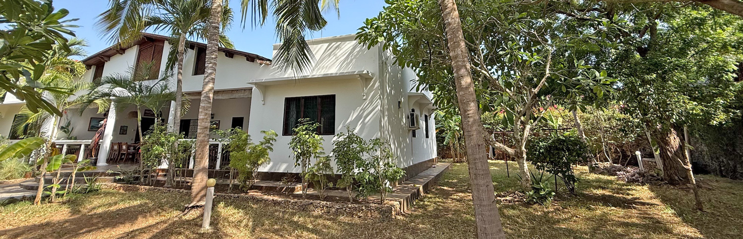 3 BEDROOM BUNGALOW CLOSE TO PRAWNS LAKE