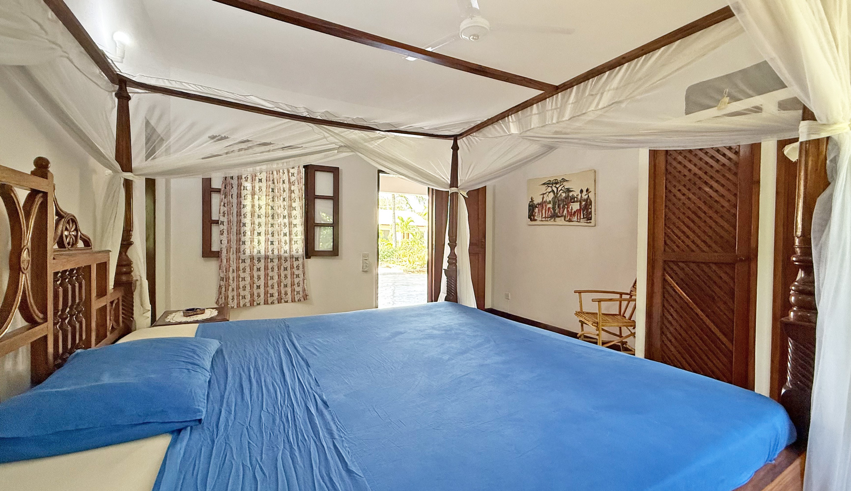 3 BEDROOM BUNGALOW CLOSE TO PRAWNS LAKE