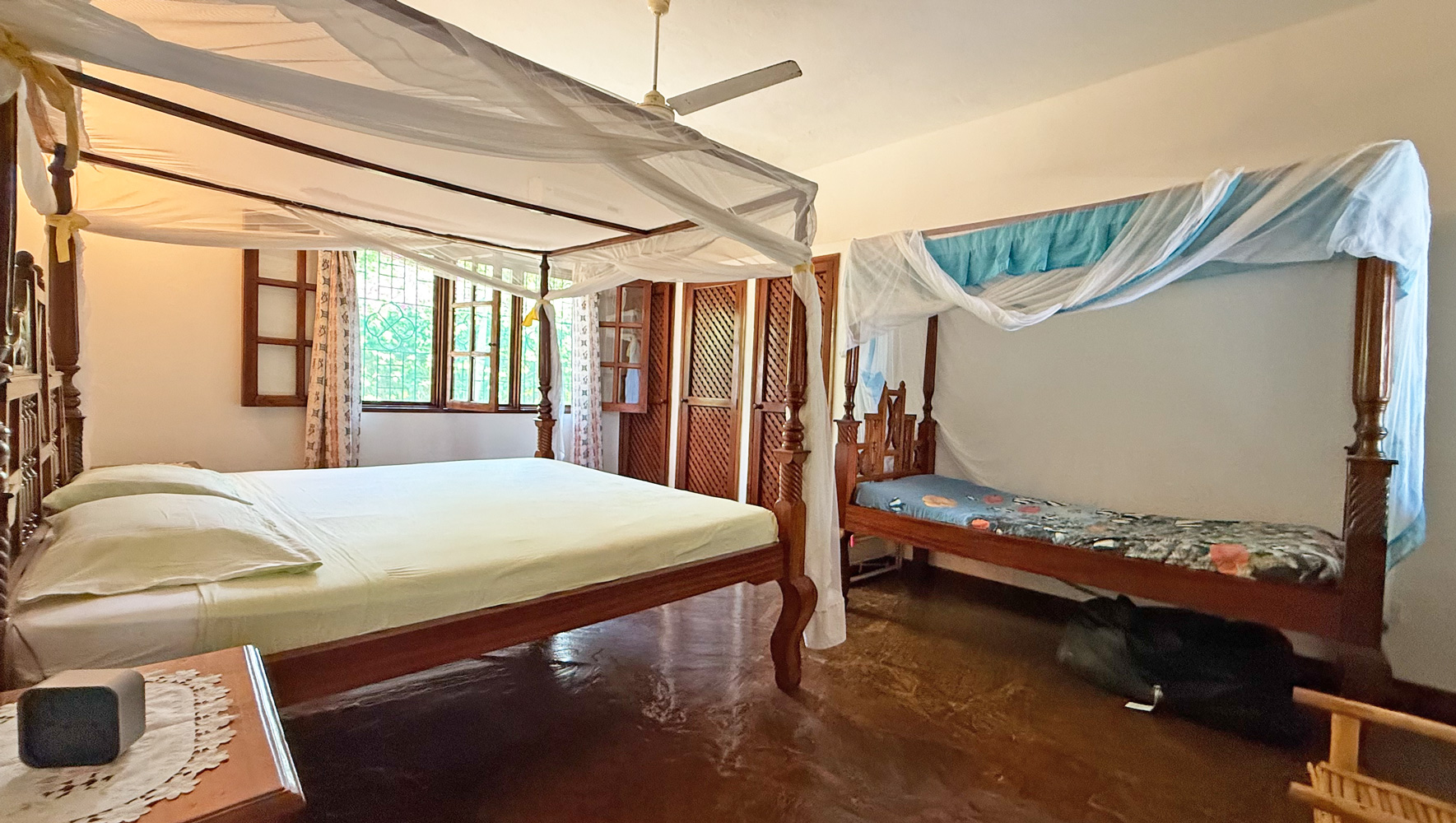 3 BEDROOM BUNGALOW CLOSE TO PRAWNS LAKE