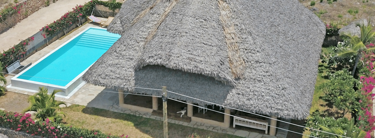 LOVELY 3 BEDROOM VILLA IN NORTH WATAMU