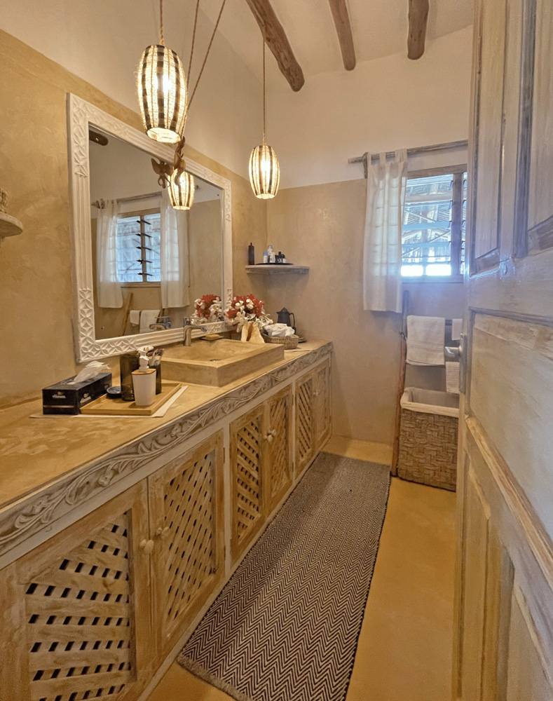 LOVELY 3 BEDROOM VILLA IN NORTH WATAMU