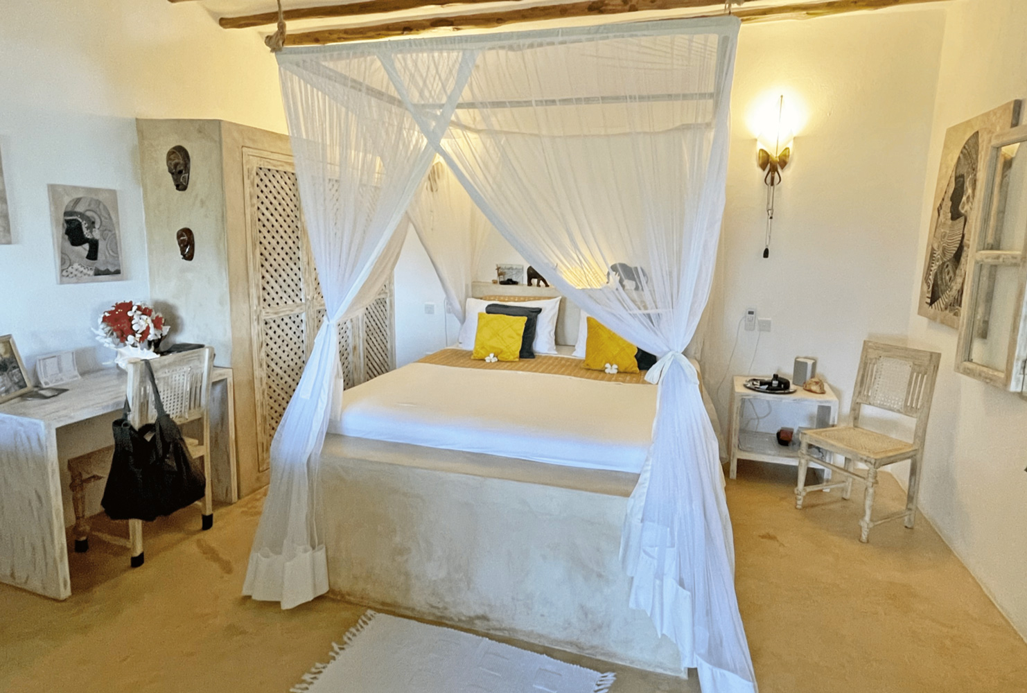 LOVELY 3 BEDROOM VILLA IN NORTH WATAMU