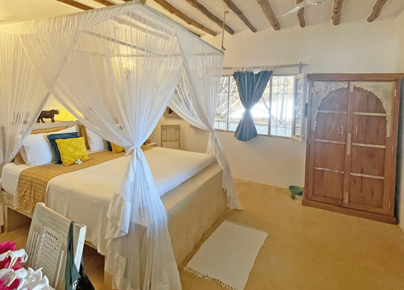 LOVELY 3 BEDROOM VILLA IN NORTH WATAMU