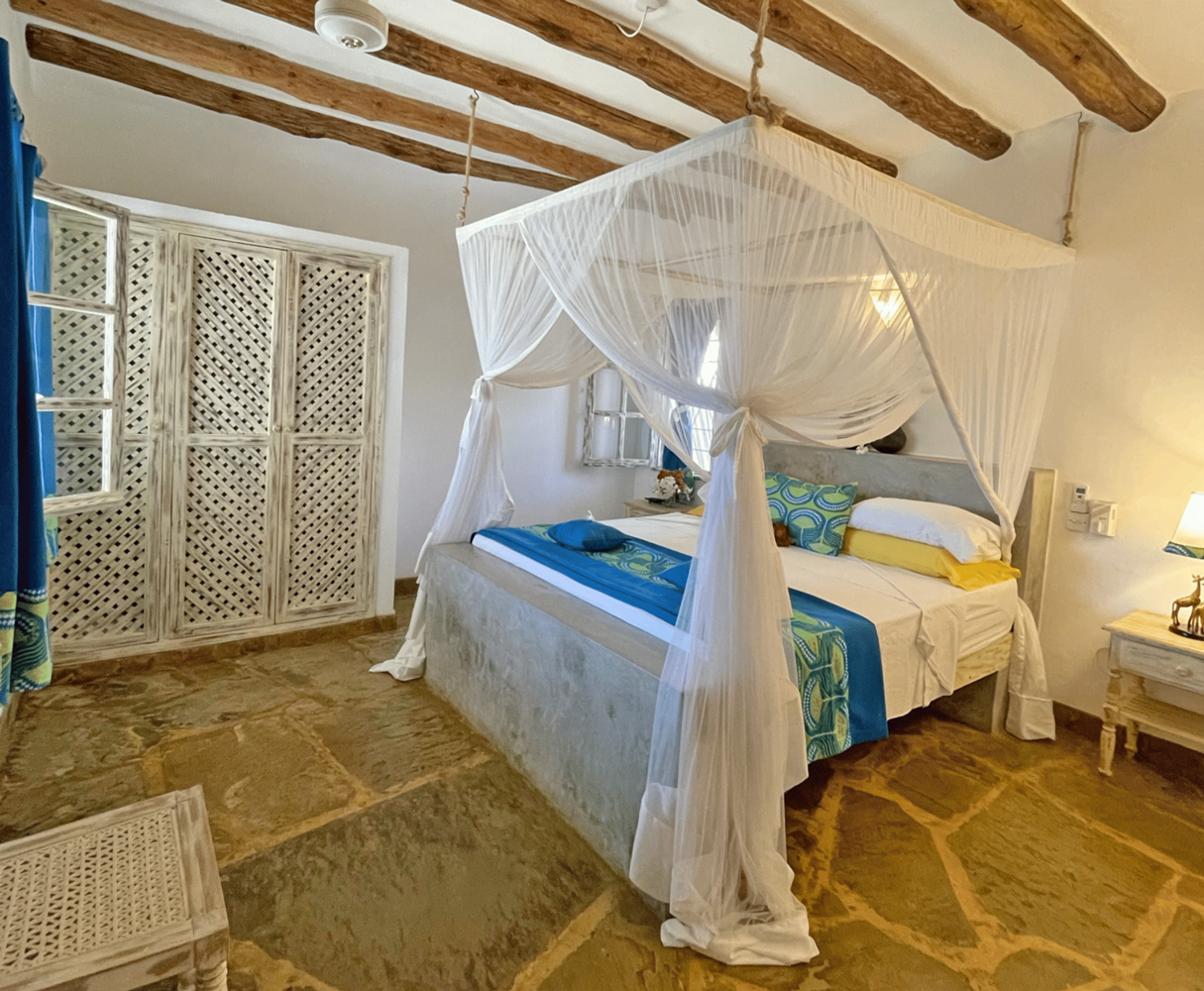 LOVELY 3 BEDROOM VILLA IN NORTH WATAMU