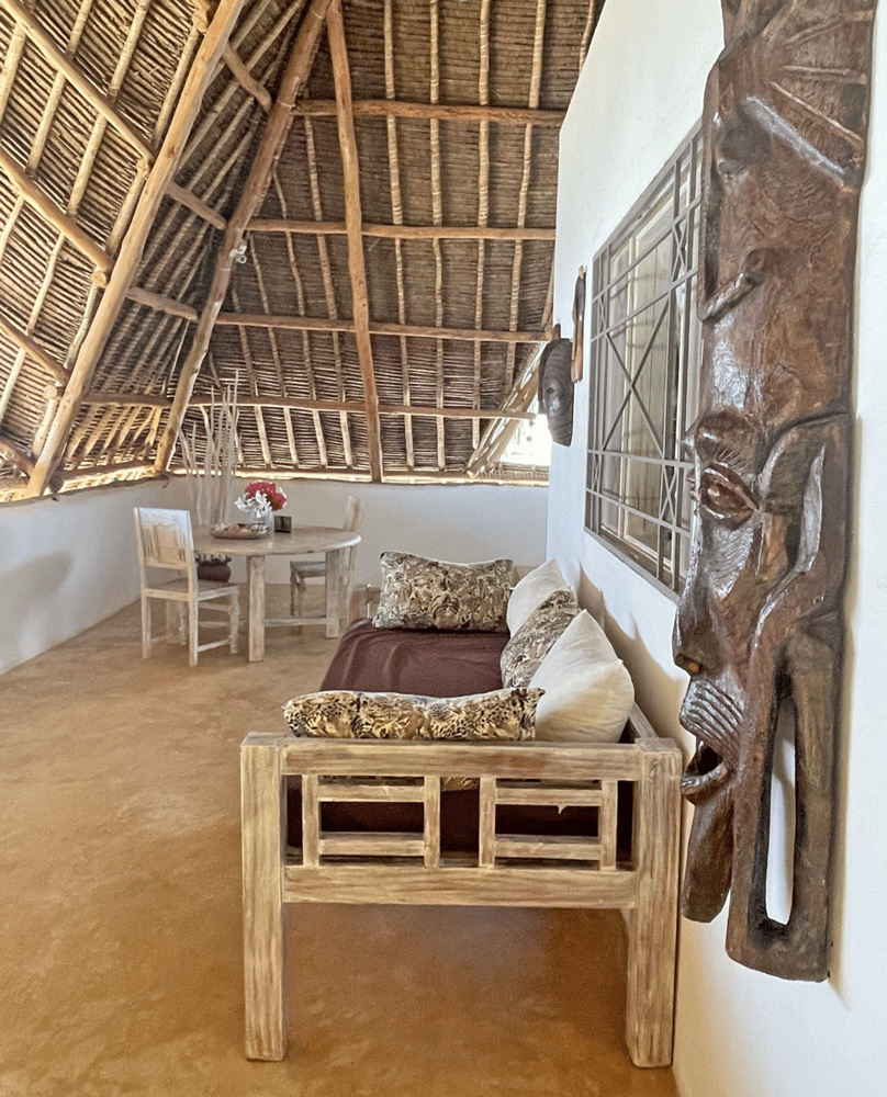 LOVELY 3 BEDROOM VILLA IN NORTH WATAMU