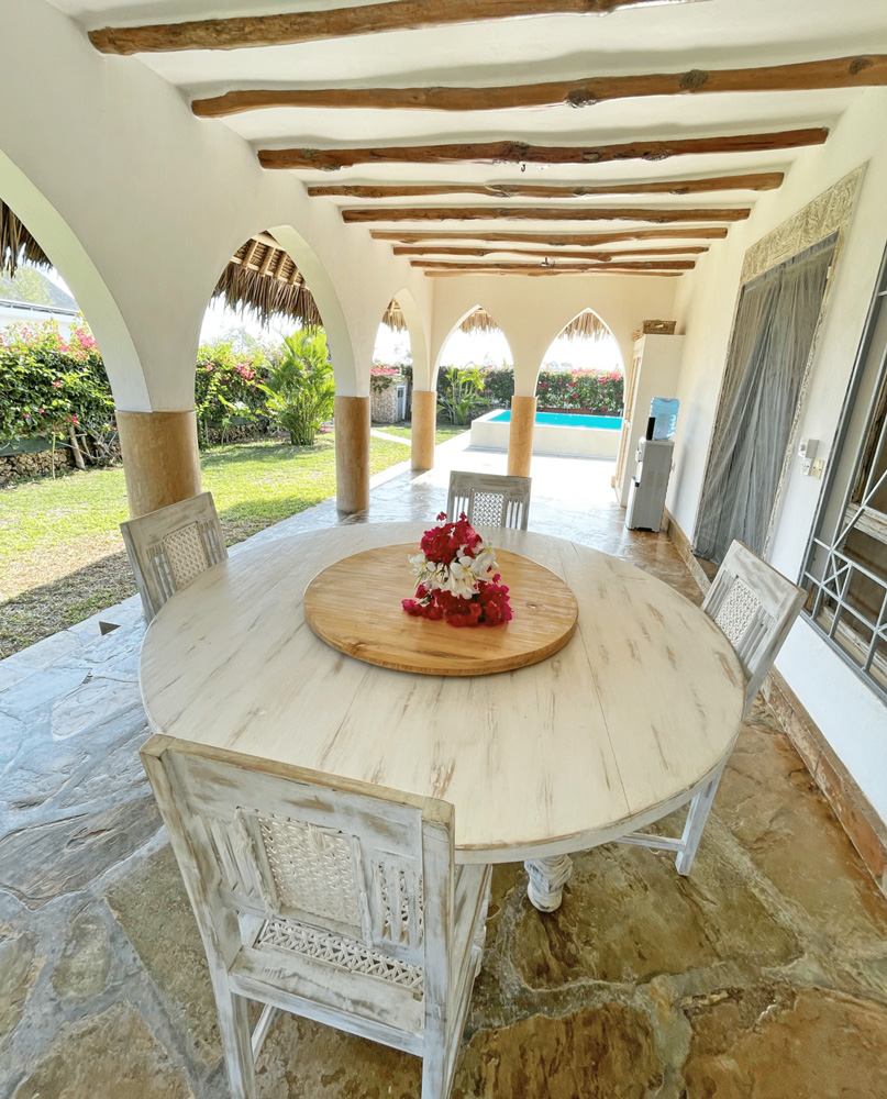 LOVELY 3 BEDROOM VILLA IN NORTH WATAMU