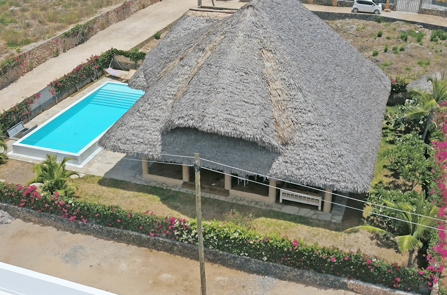 LOVELY 3 BEDROOM VILLA IN NORTH WATAMU