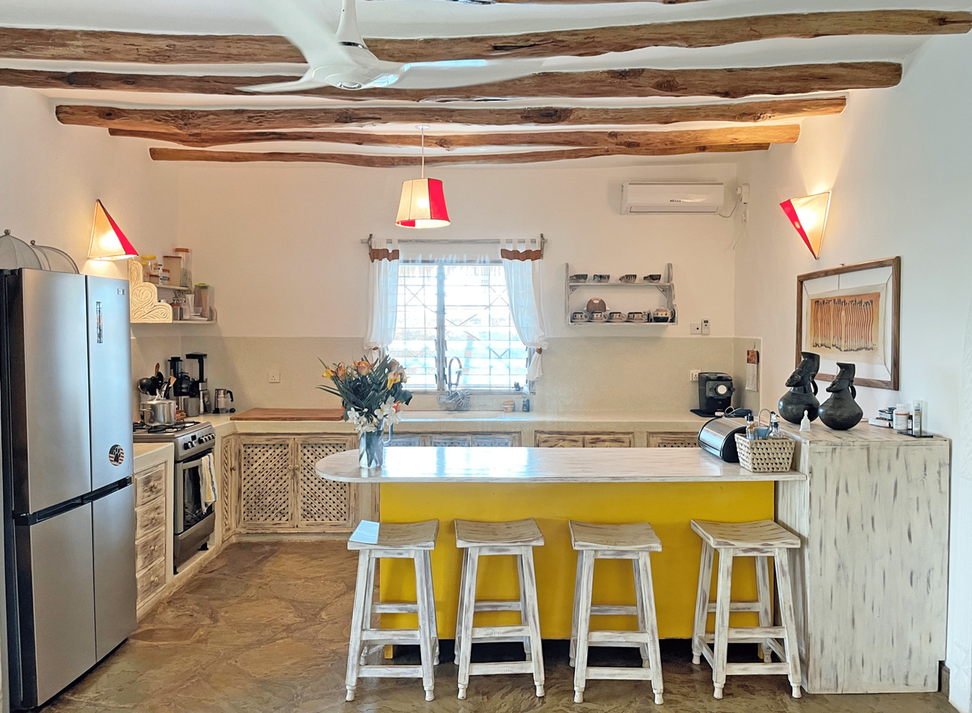 LOVELY 3 BEDROOM VILLA IN NORTH WATAMU