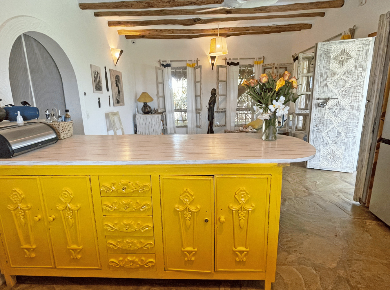 LOVELY 3 BEDROOM VILLA IN NORTH WATAMU