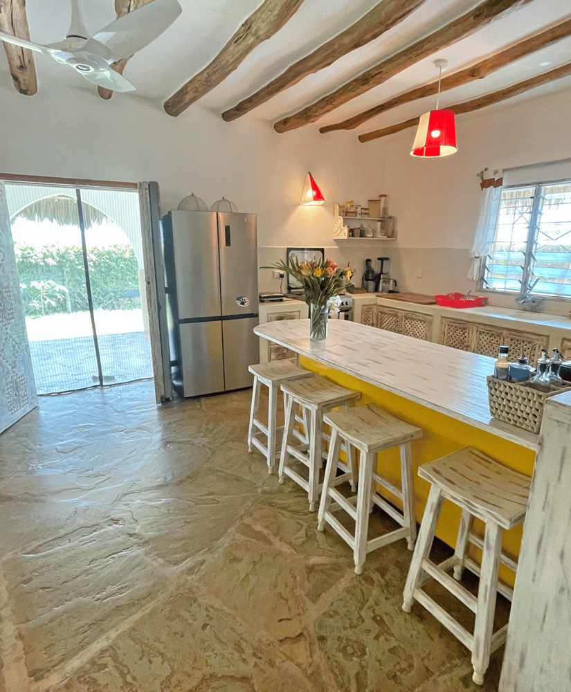 LOVELY 3 BEDROOM VILLA IN NORTH WATAMU