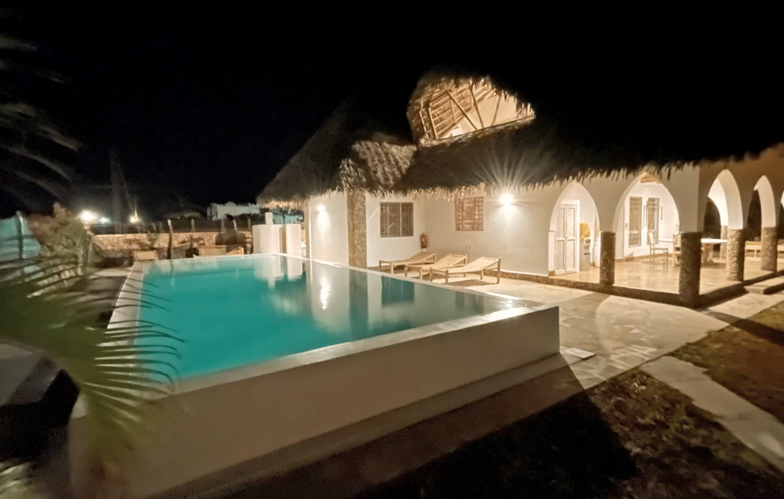 LOVELY 3 BEDROOM VILLA IN NORTH WATAMU