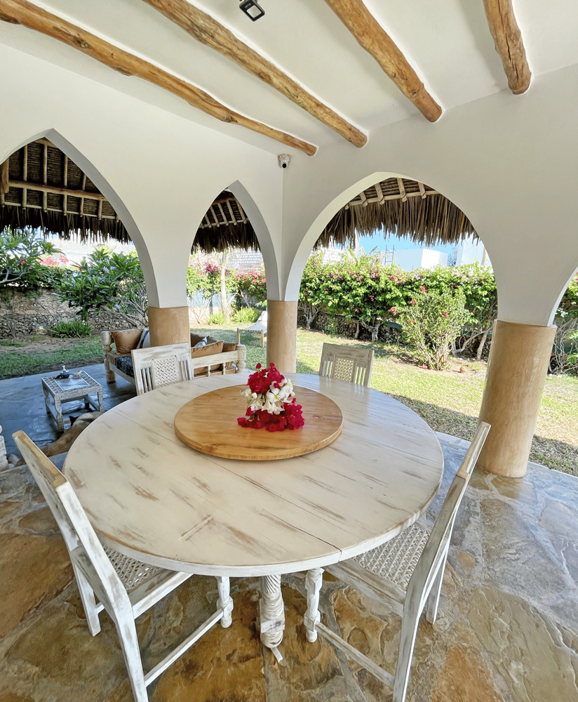 LOVELY 3 BEDROOM VILLA IN NORTH WATAMU