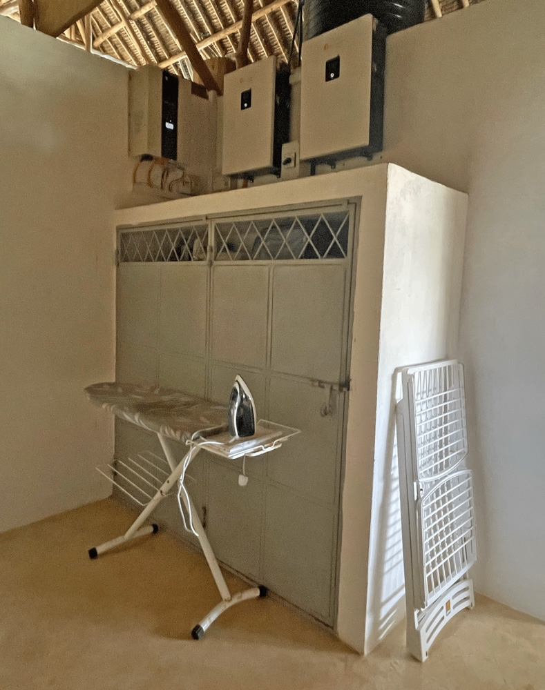 LOVELY 3 BEDROOM VILLA IN NORTH WATAMU