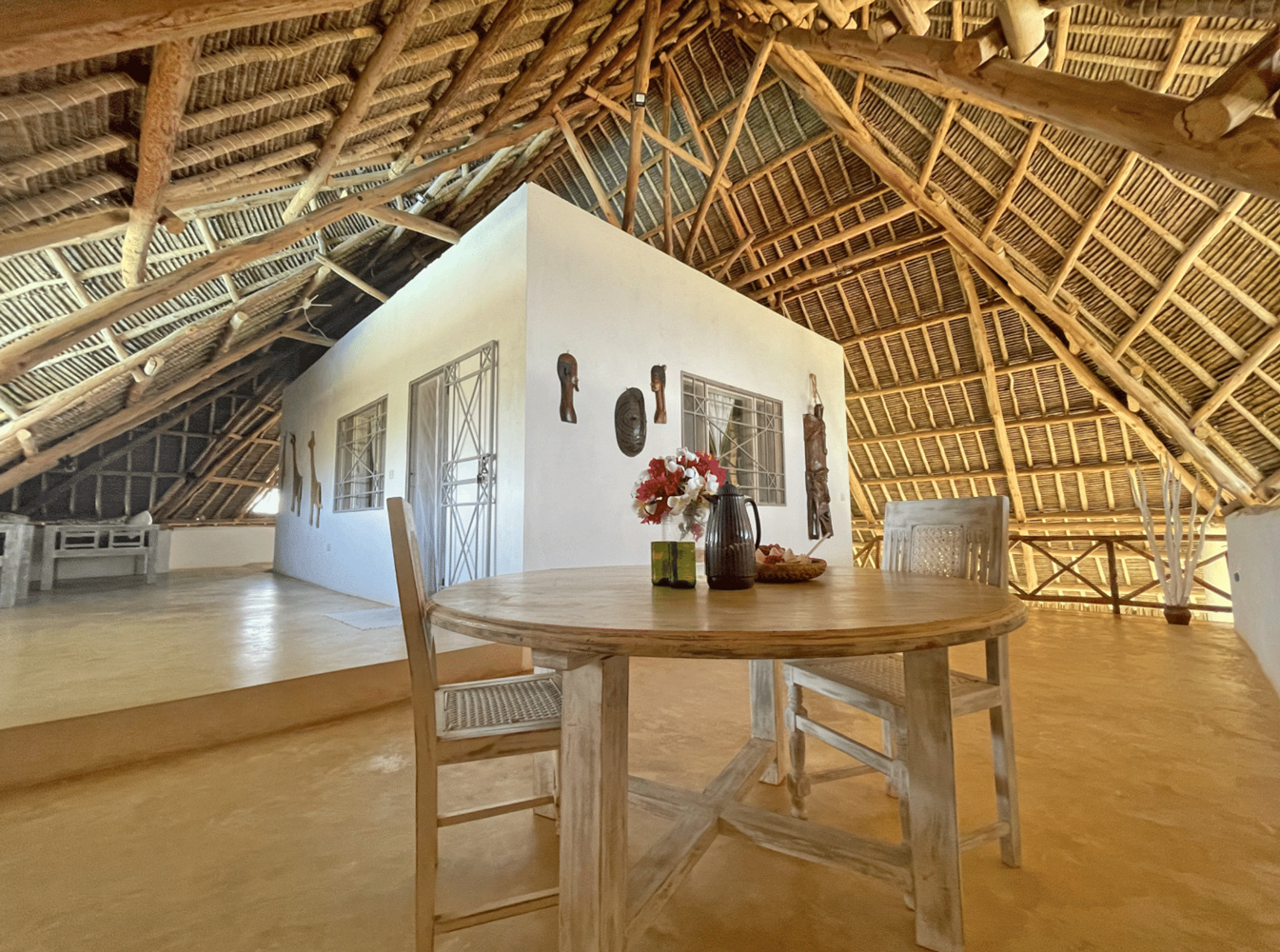 LOVELY 3 BEDROOM VILLA IN NORTH WATAMU