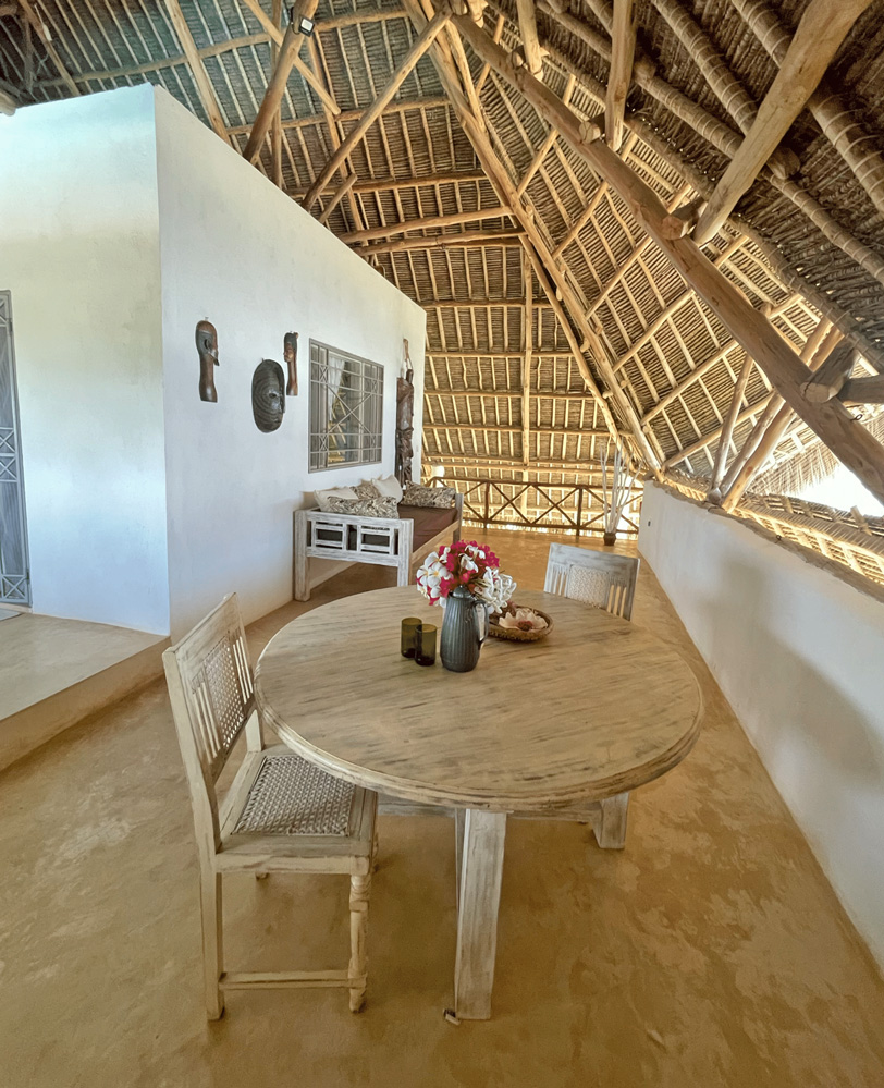 LOVELY 3 BEDROOM VILLA IN NORTH WATAMU