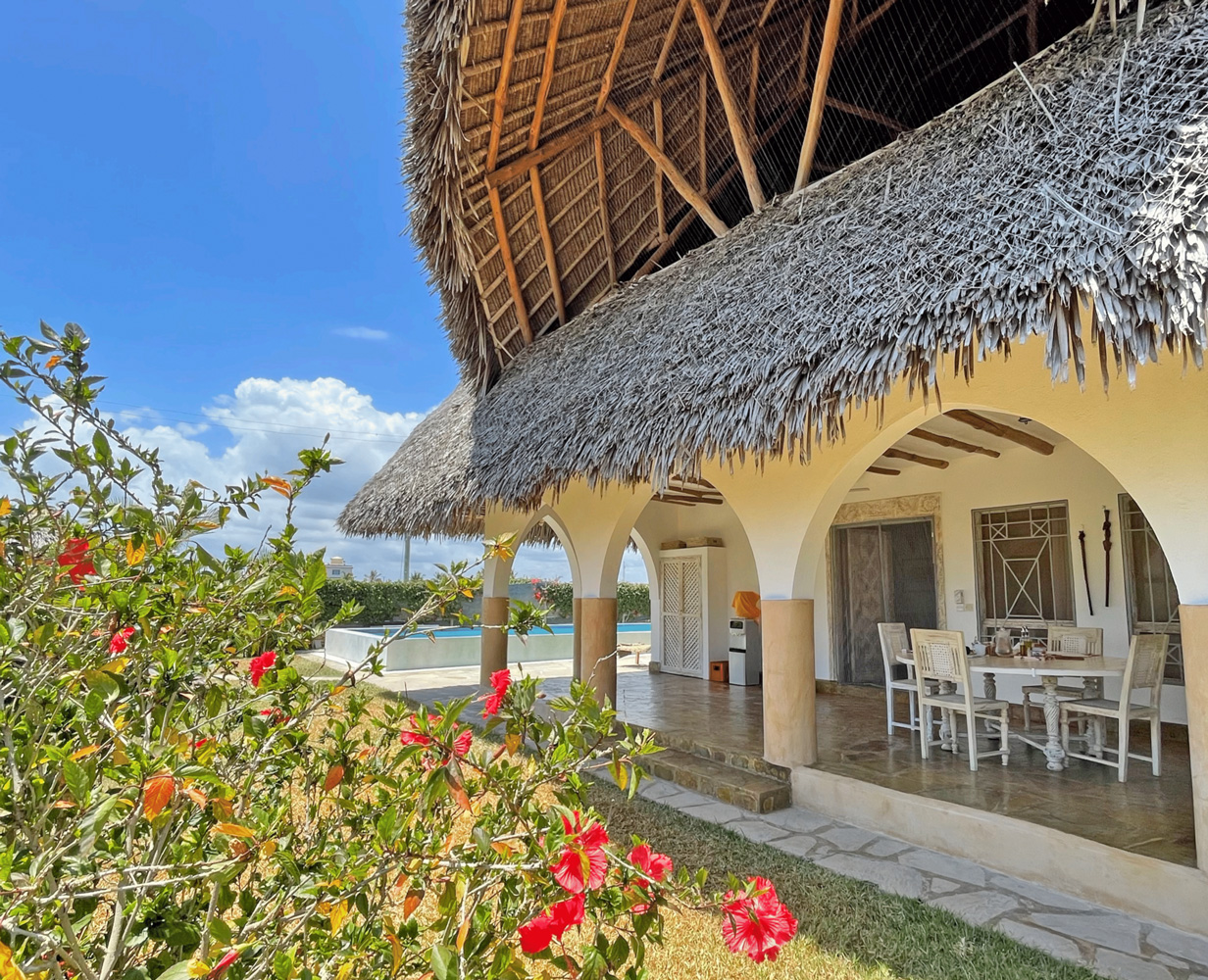 LOVELY 3 BEDROOM VILLA IN NORTH WATAMU