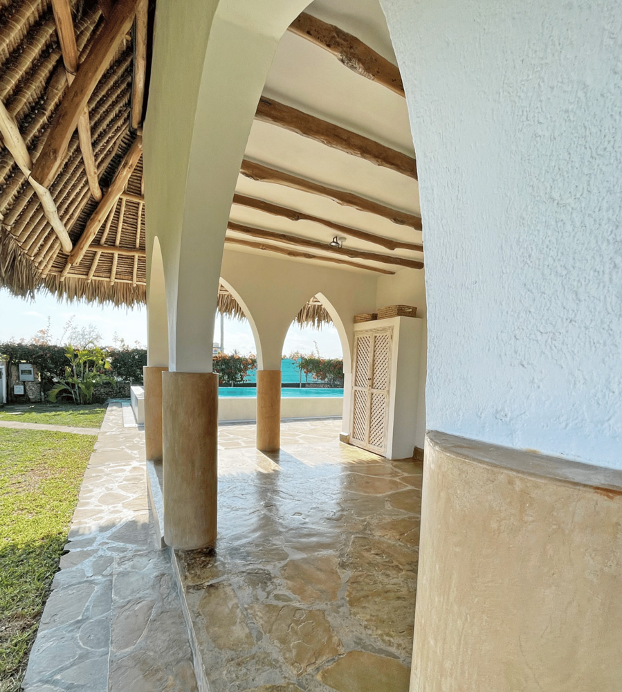 LOVELY 3 BEDROOM VILLA IN NORTH WATAMU