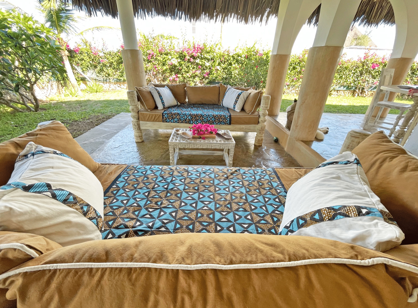 LOVELY 3 BEDROOM VILLA IN NORTH WATAMU