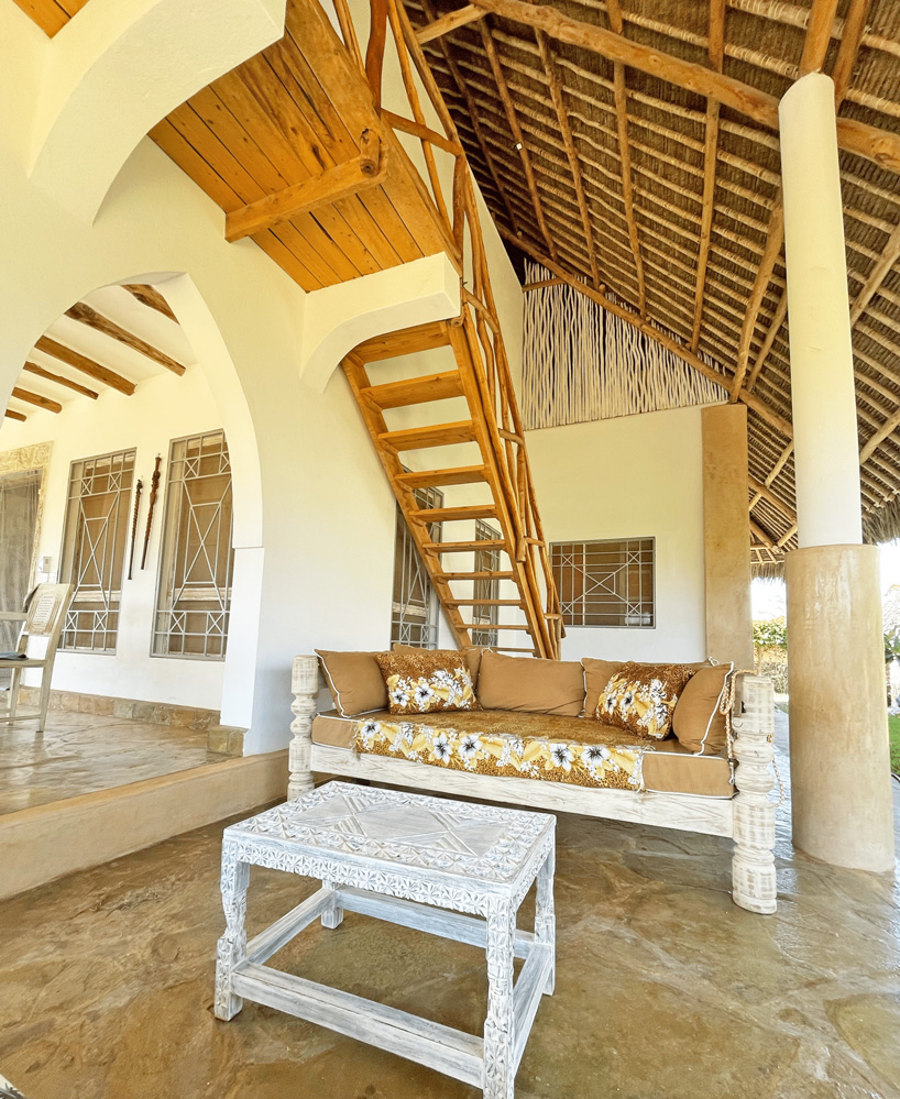 LOVELY 3 BEDROOM VILLA IN NORTH WATAMU