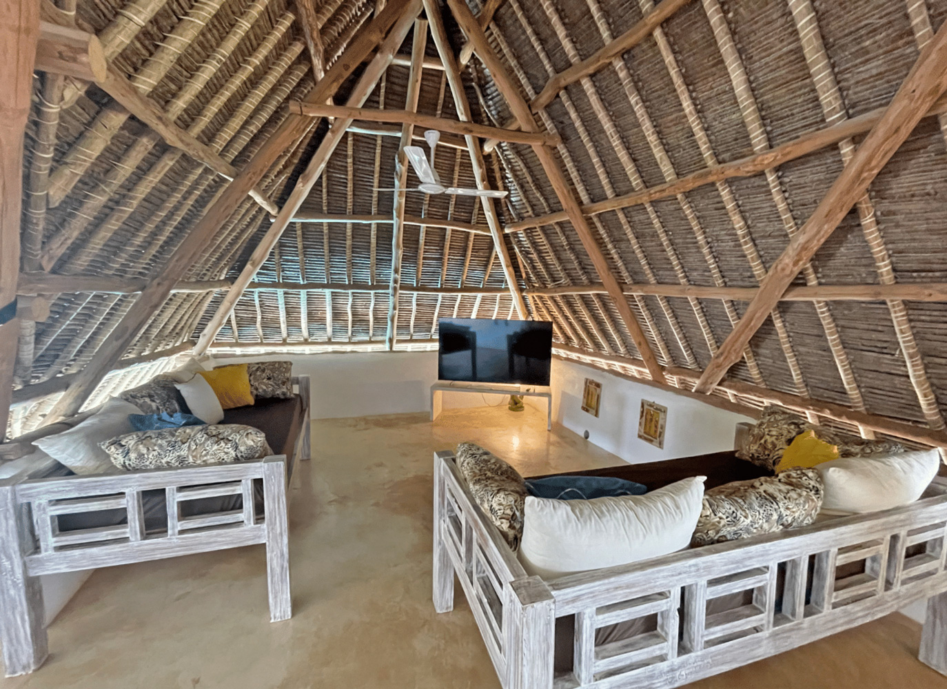 LOVELY 3 BEDROOM VILLA IN NORTH WATAMU
