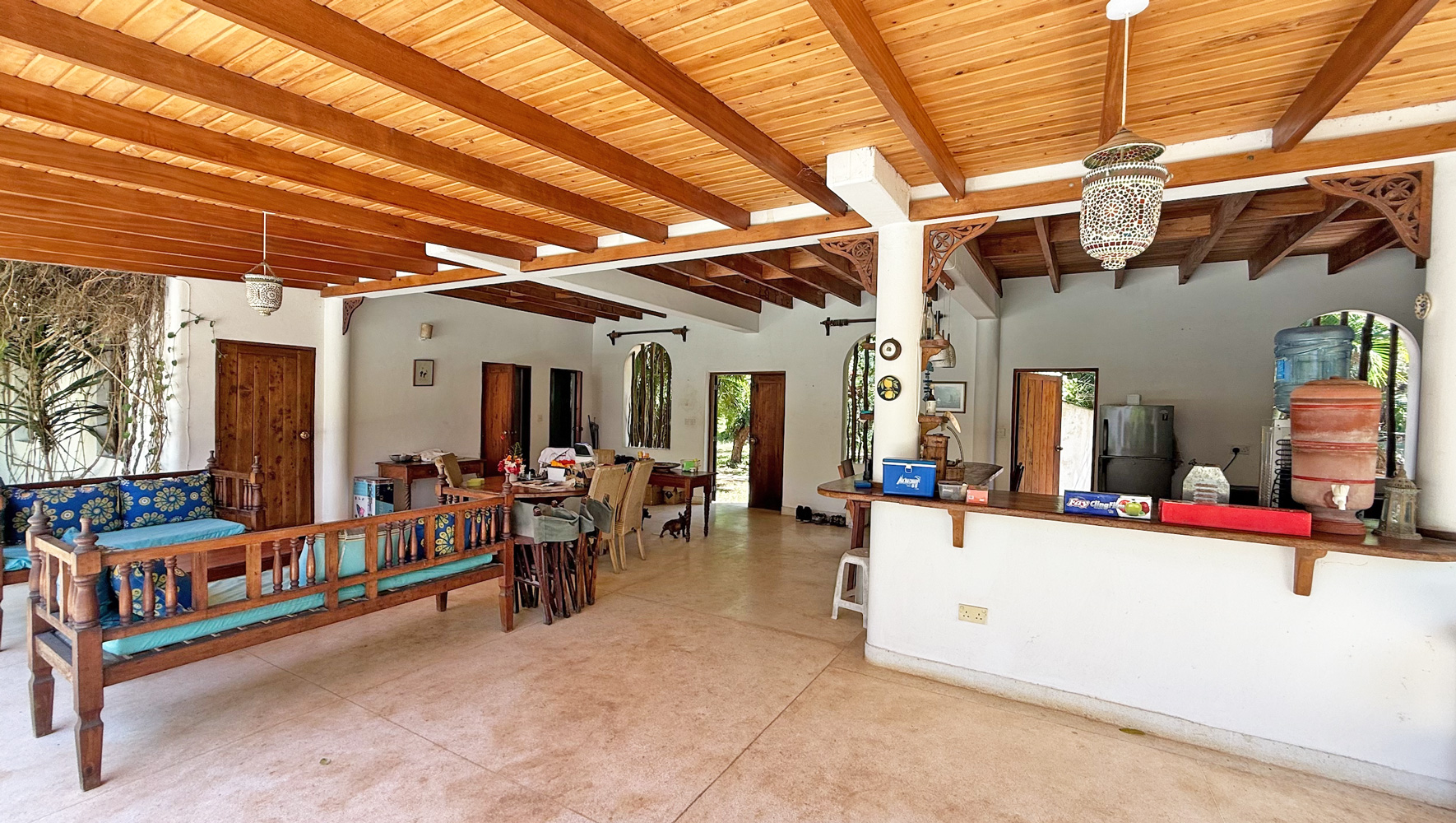 LOVELY 3 BEDROOM HOUSE WITH POOL