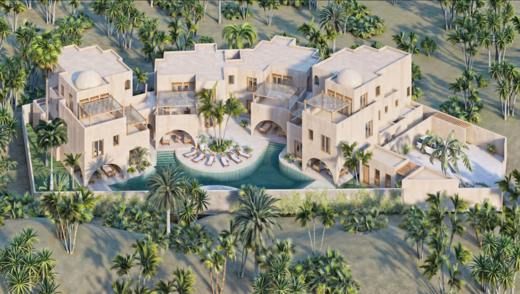 SELECTION OF STUNNING 2 BEDROOM APARTMENTS ON PRE-SALE