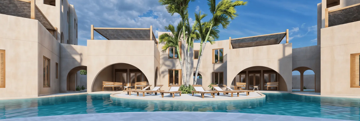 SELECTION OF STUNNING 2 BEDROOM APARTMENTS ON PRE-SALE