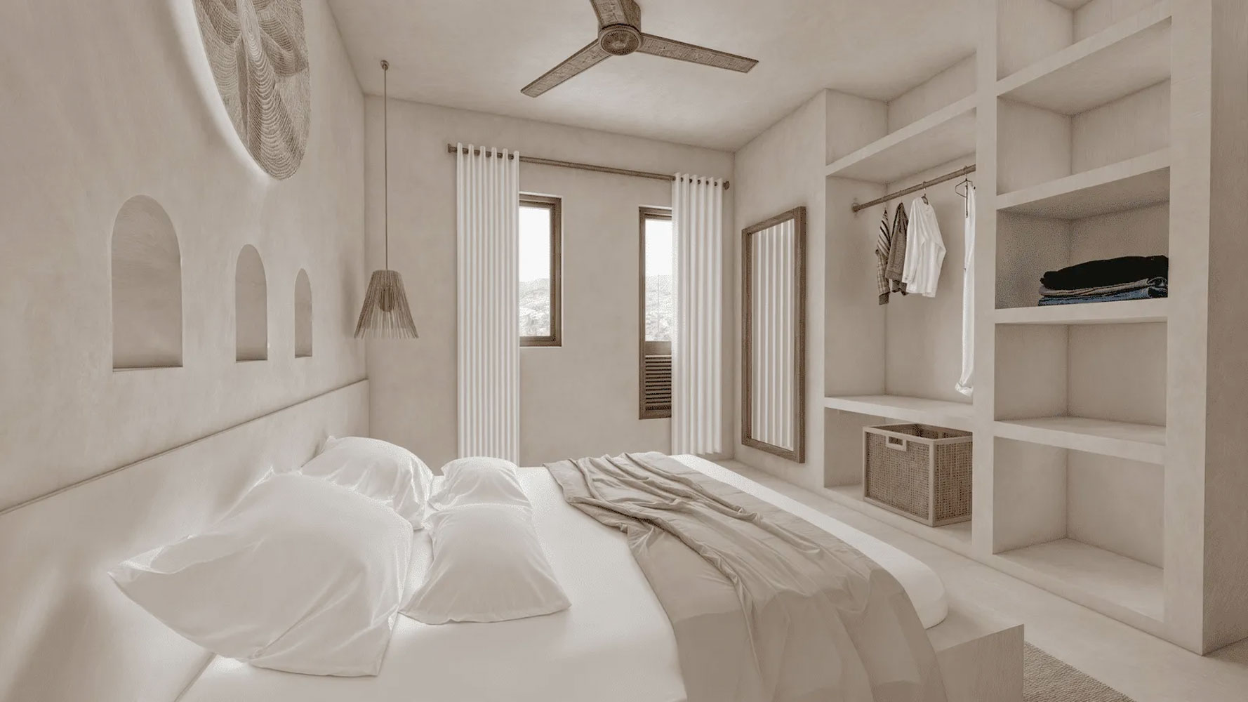 SELECTION OF STUNNING 2 BEDROOM APARTMENTS ON PRE-SALE
