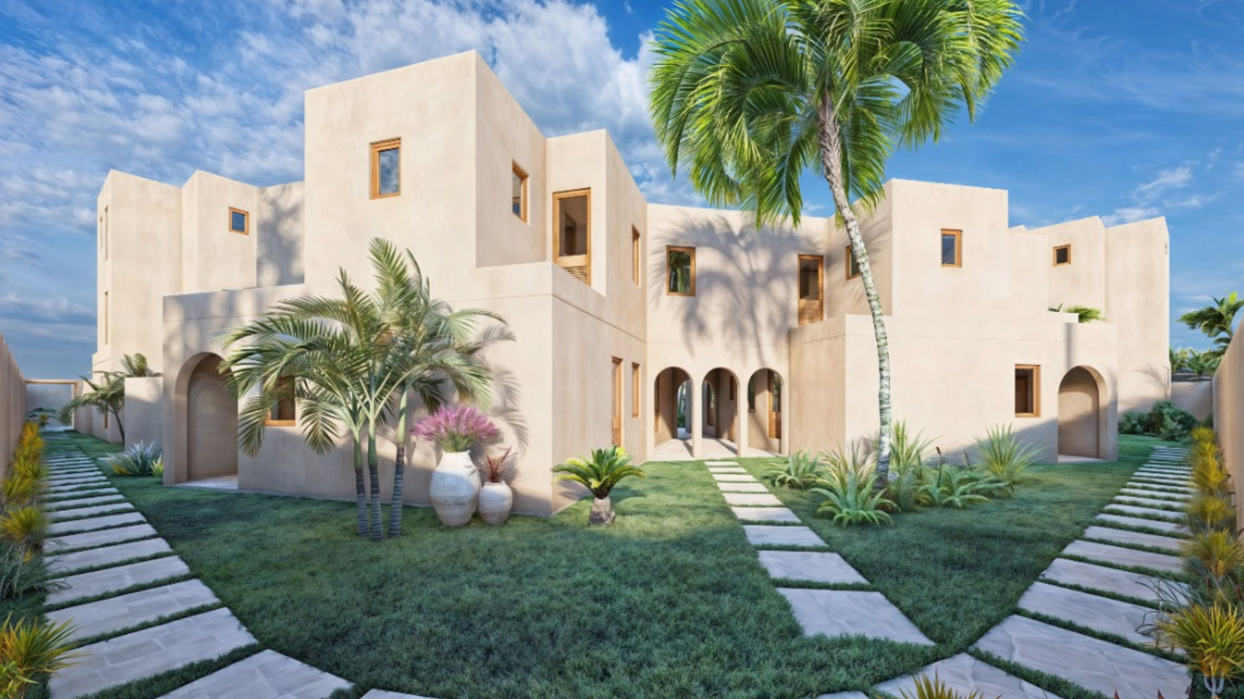 SELECTION OF STUNNING 2 BEDROOM APARTMENTS ON PRE-SALE