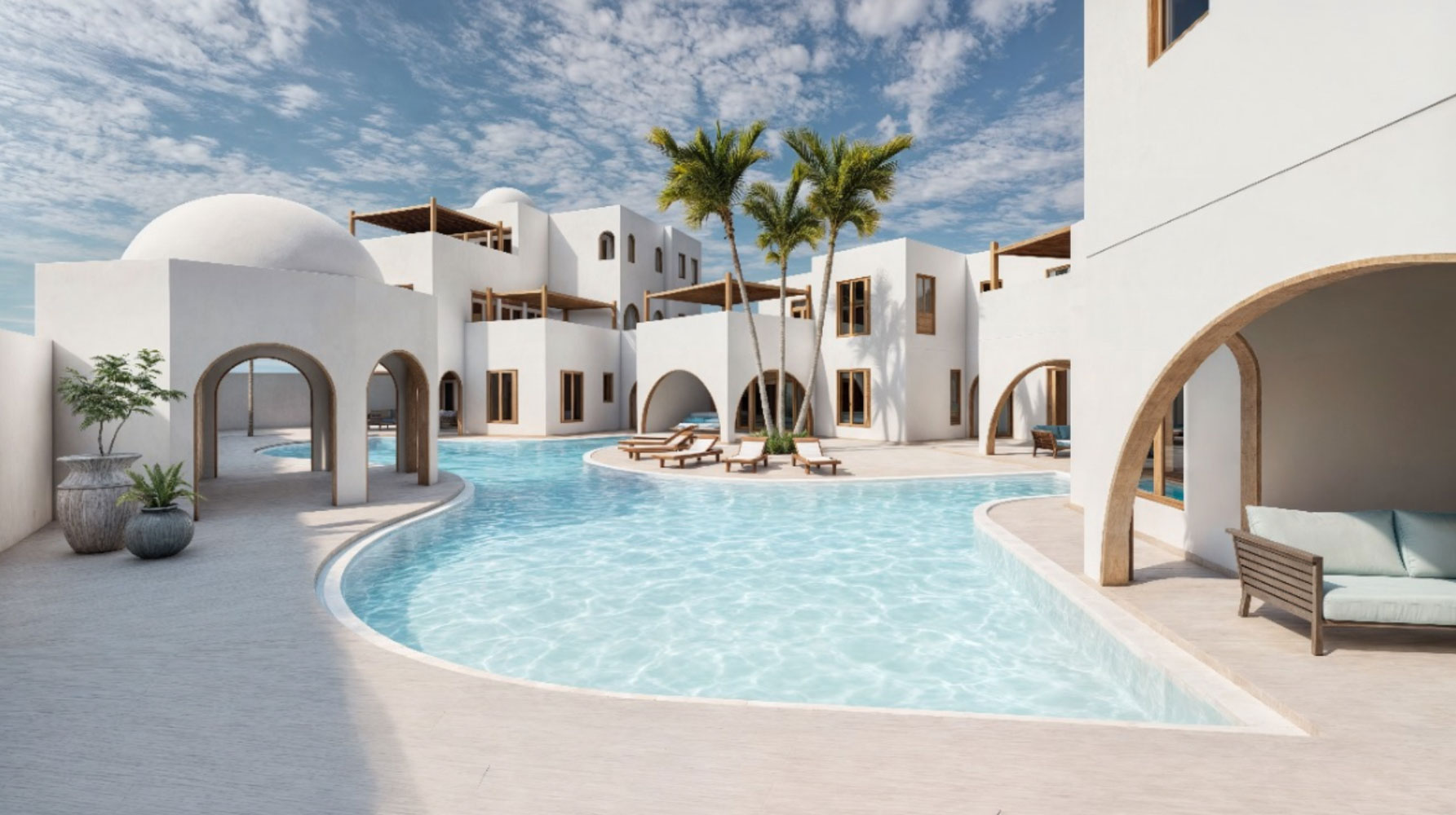 SELECTION OF STUNNING 2 BEDROOM APARTMENTS ON PRE-SALE