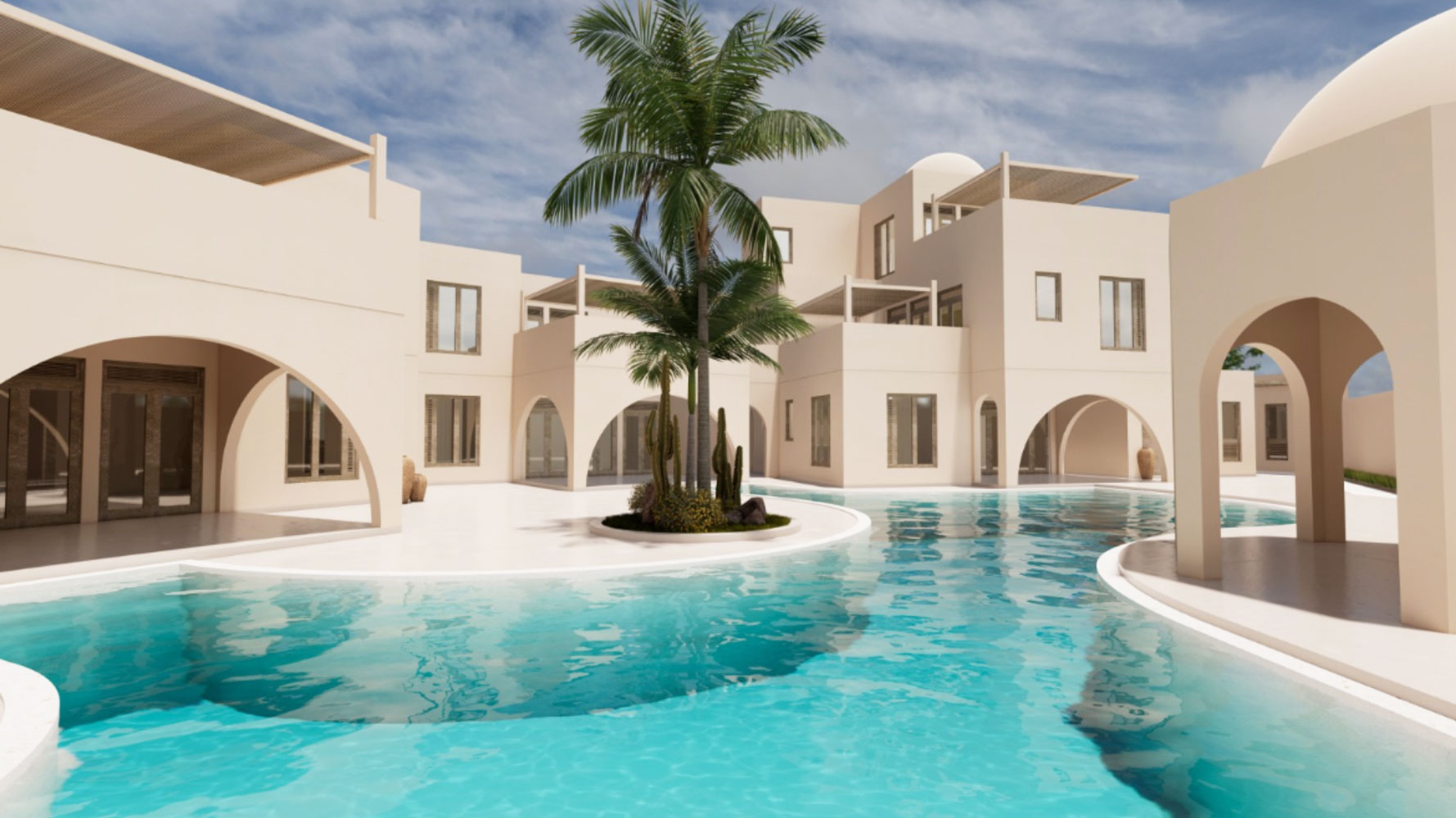 SELECTION OF STUNNING 2 BEDROOM APARTMENTS ON PRE-SALE