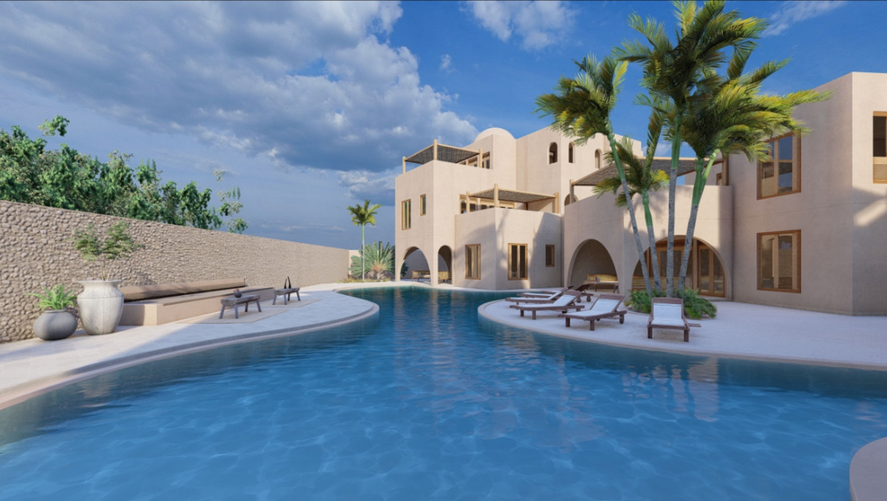 SELECTION OF STUNNING 2 BEDROOM APARTMENTS ON PRE-SALE