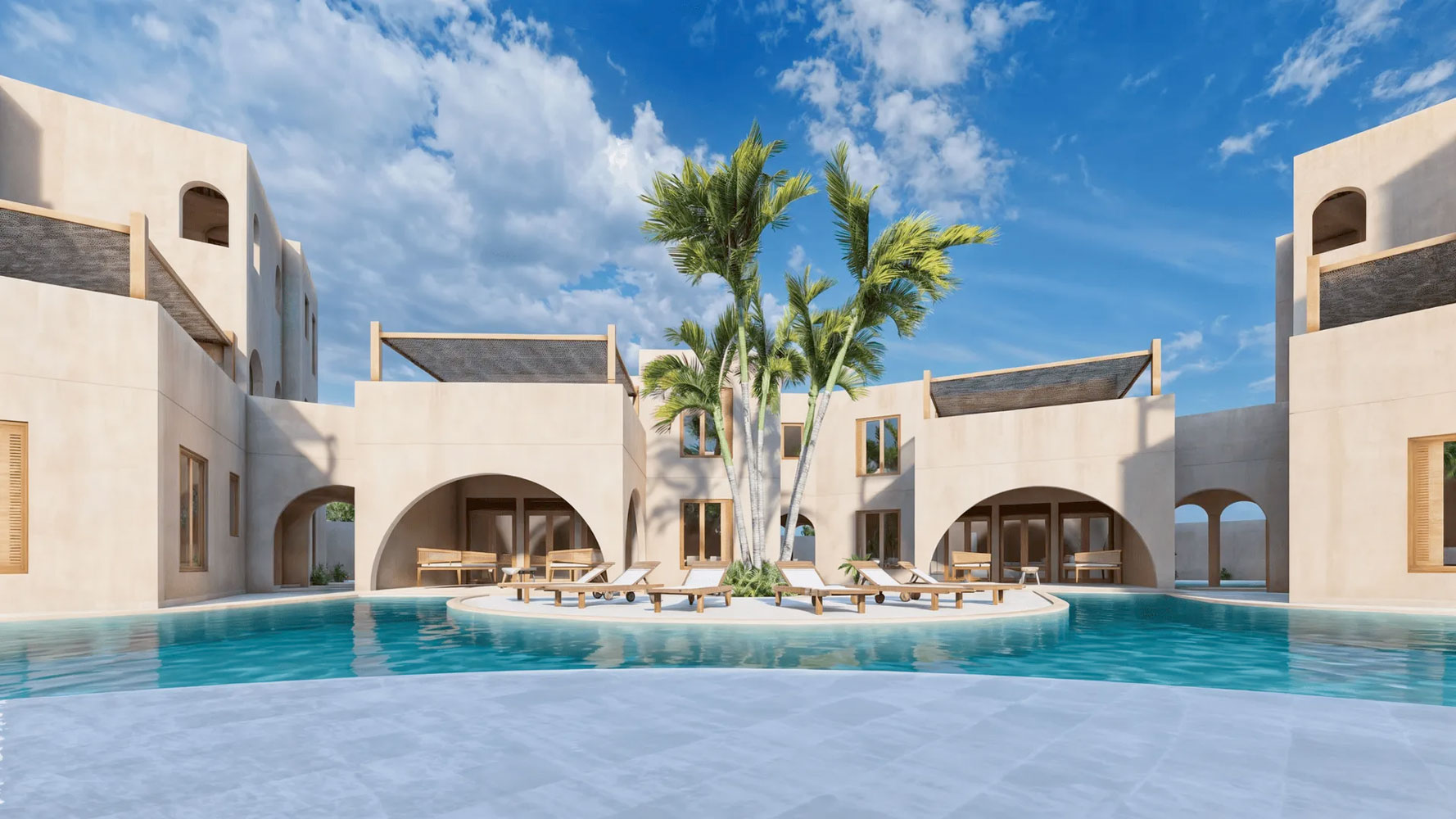SELECTION OF STUNNING 2 BEDROOM APARTMENTS ON PRE-SALE