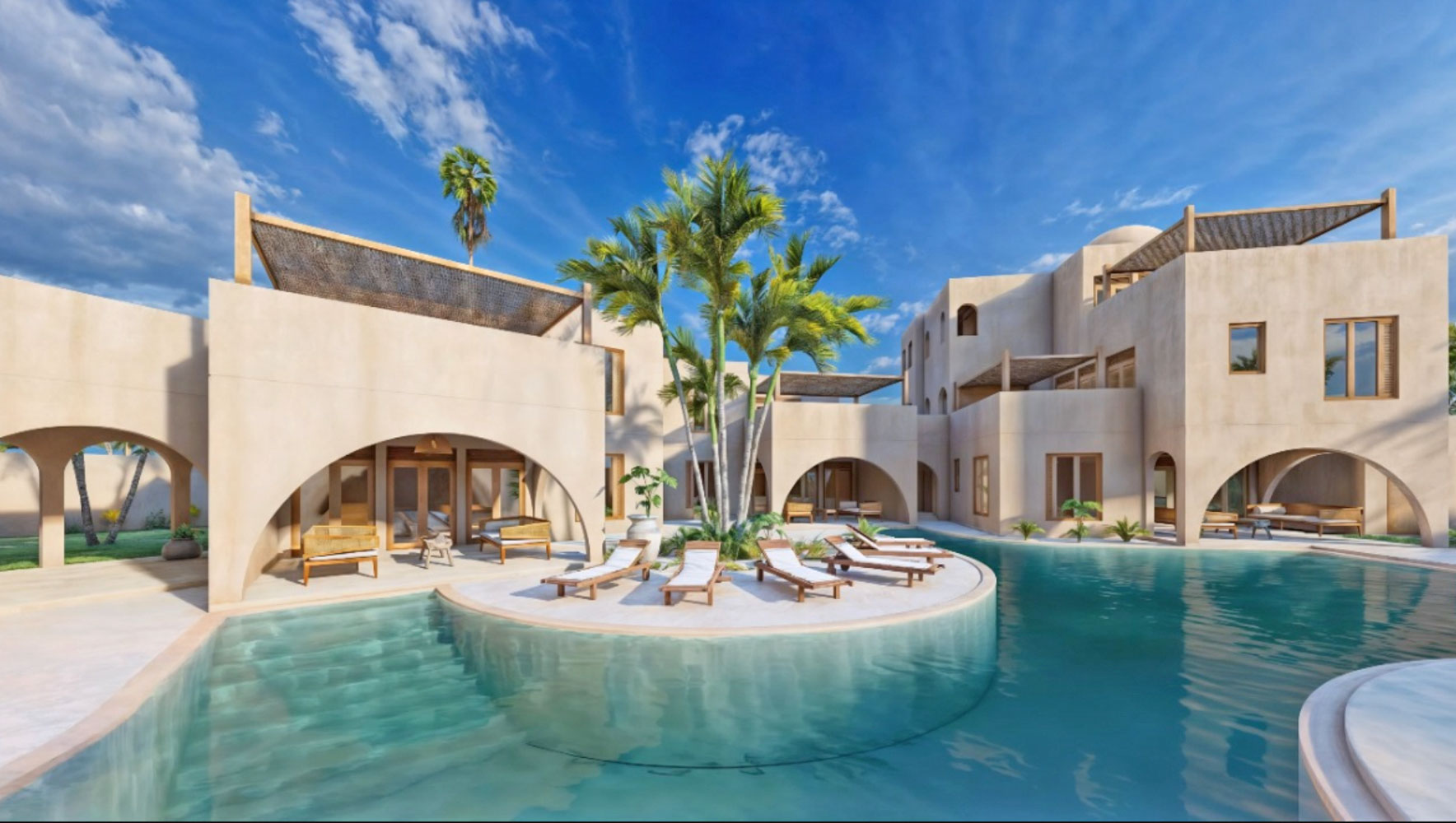 SELECTION OF STUNNING 2 BEDROOM APARTMENTS ON PRE-SALE