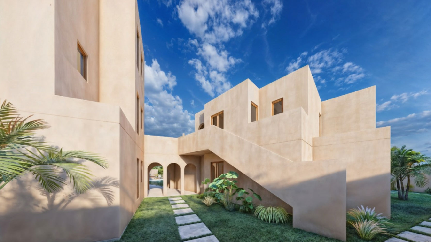 SELECTION OF STUNNING 2 BEDROOM APARTMENTS ON PRE-SALE