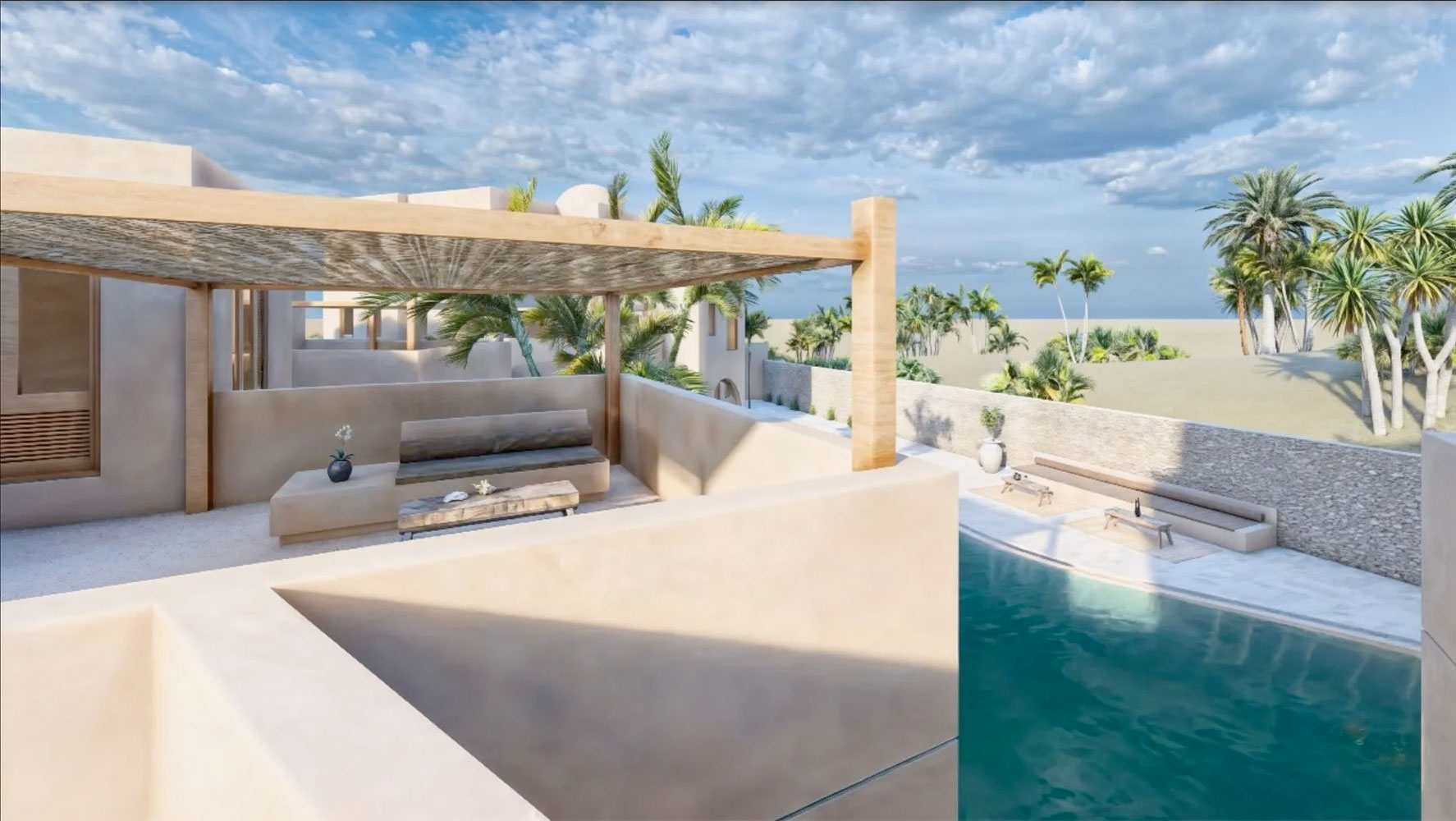 SELECTION OF STUNNING 2 BEDROOM APARTMENTS ON PRE-SALE