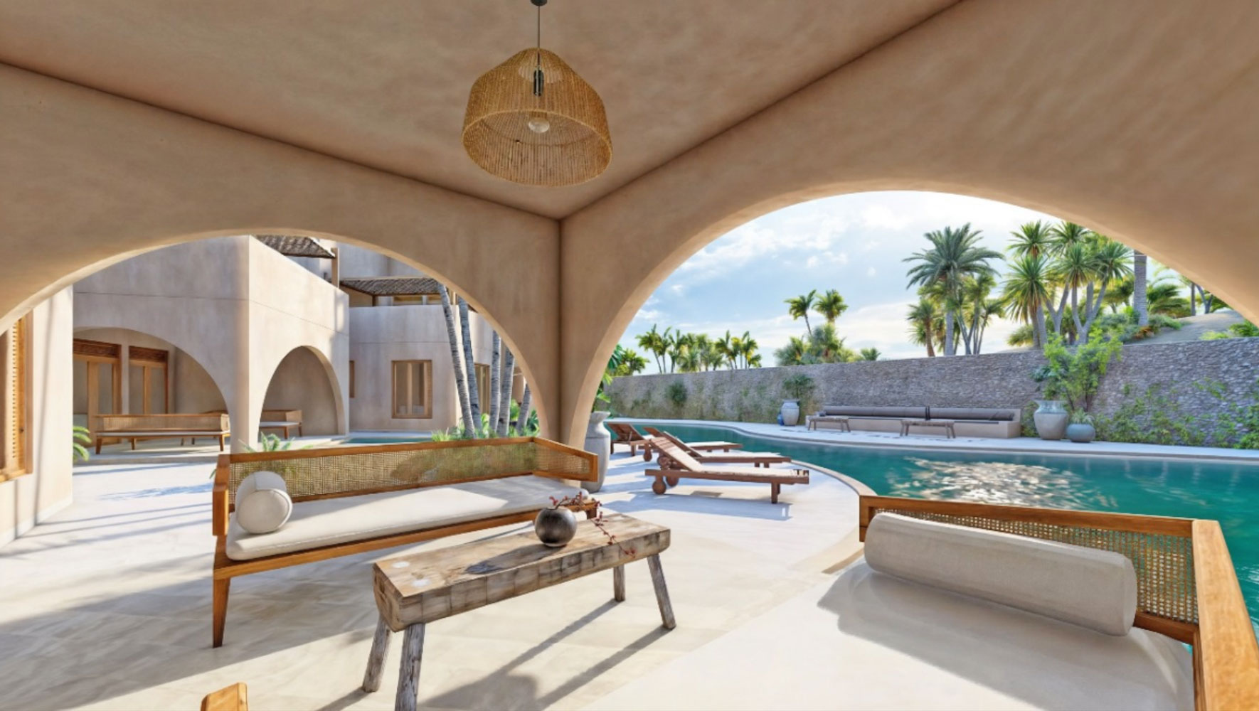 SELECTION OF STUNNING 2 BEDROOM APARTMENTS ON PRE-SALE