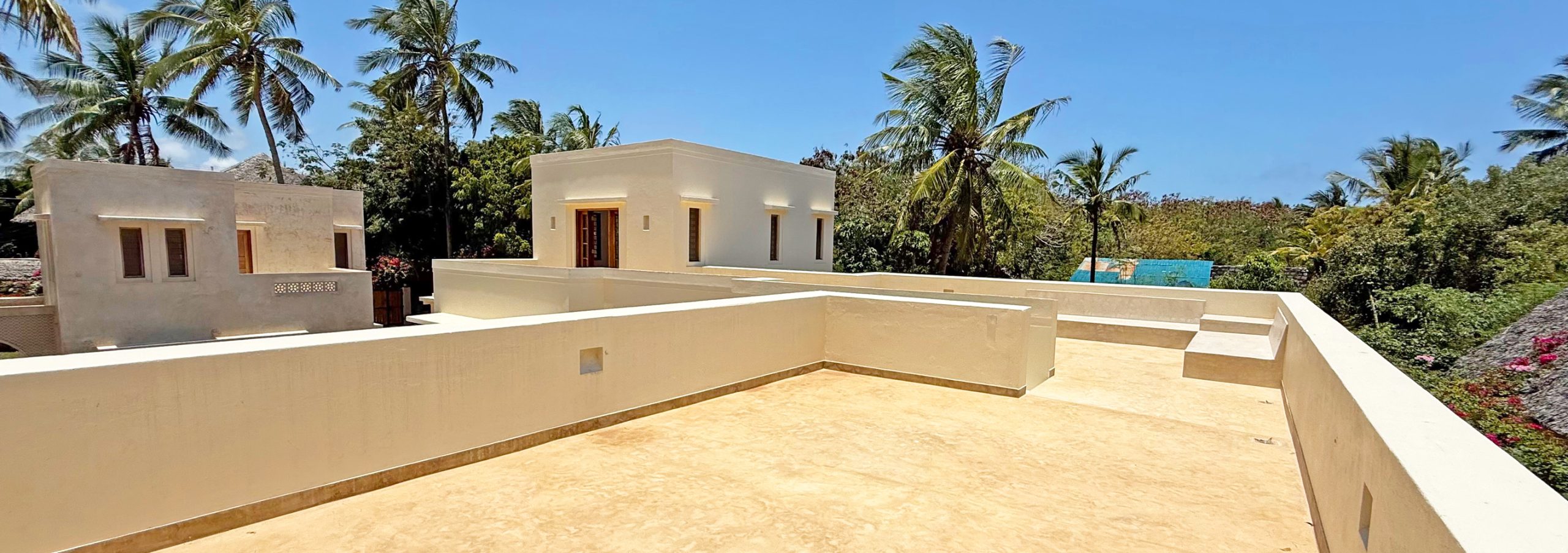 NEWLY CONSTRUCTED 3 BEDROOM VILLA