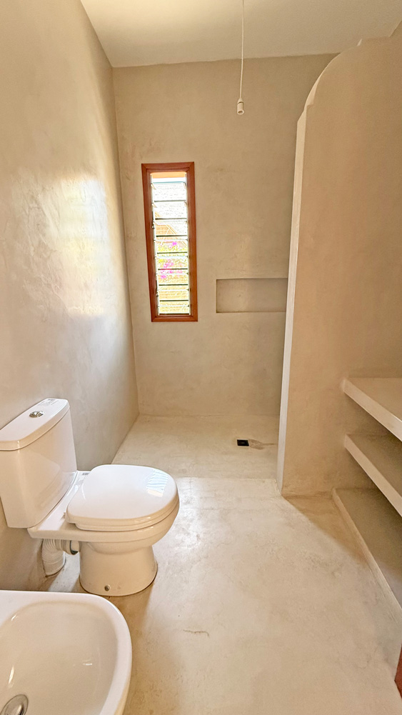 NEWLY CONSTRUCTED 3 BEDROOM VILLA