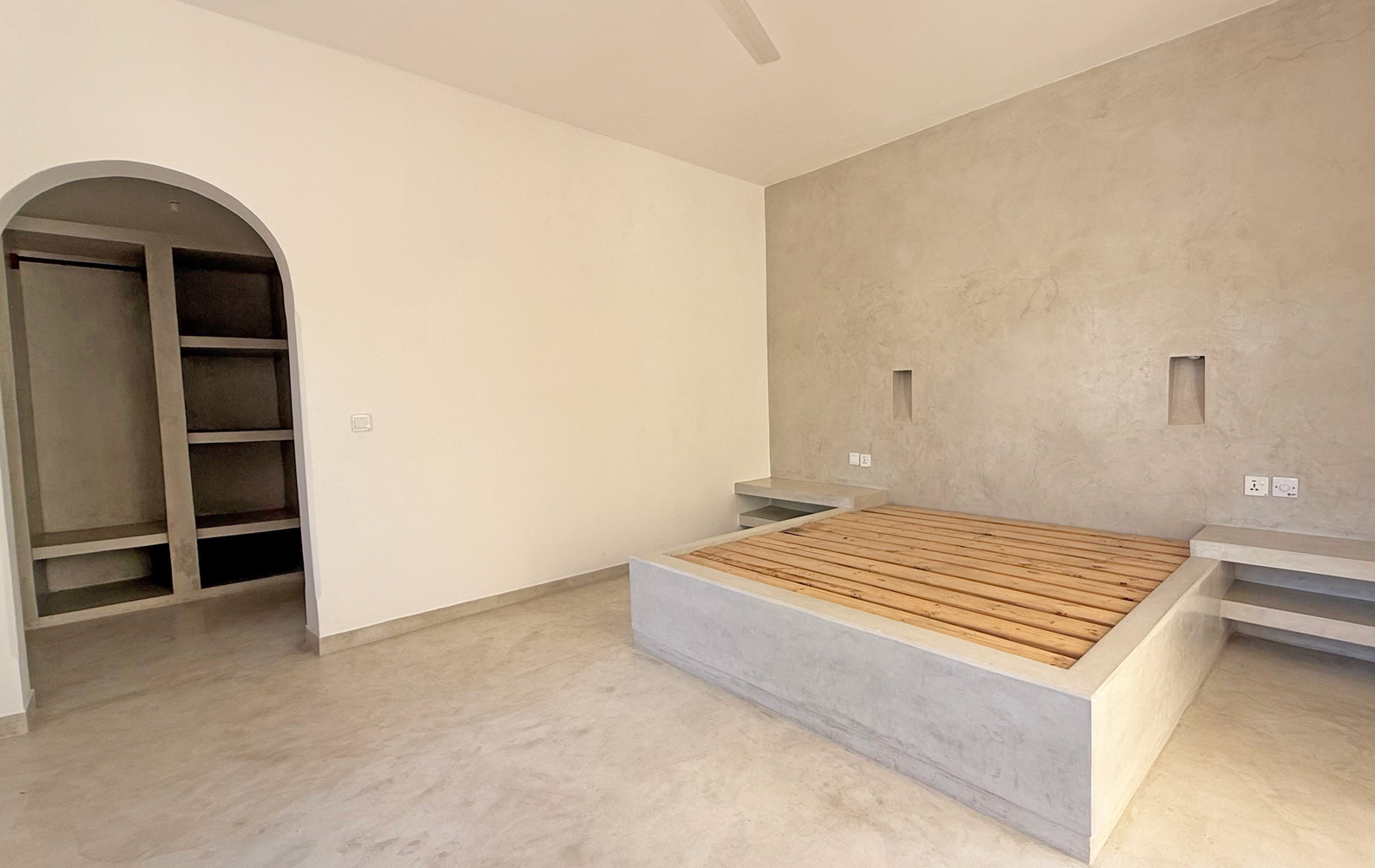 NEWLY CONSTRUCTED 3 BEDROOM VILLA