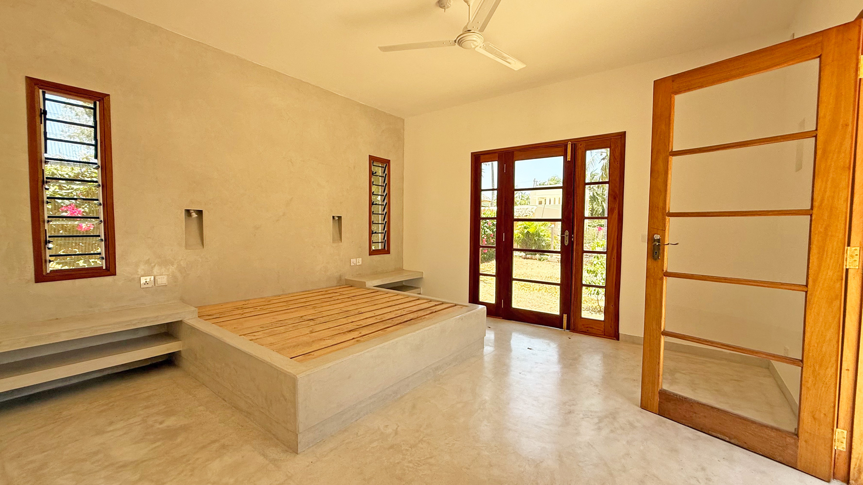 NEWLY CONSTRUCTED 3 BEDROOM VILLA