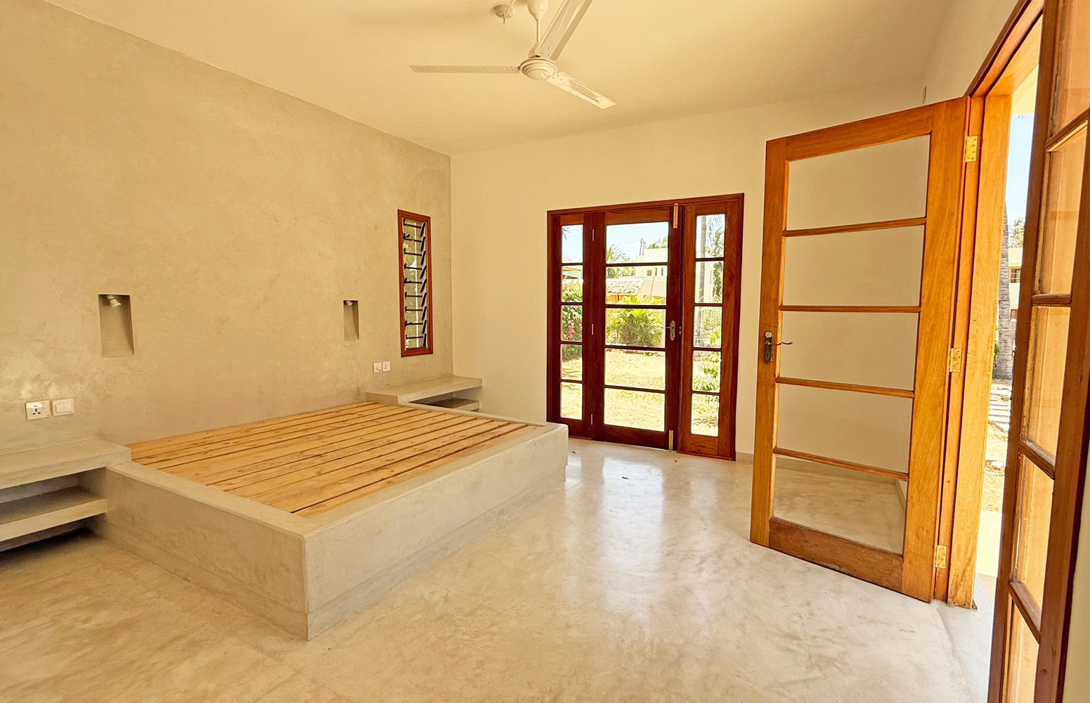 NEWLY CONSTRUCTED 3 BEDROOM VILLA