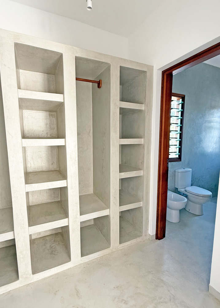 NEWLY CONSTRUCTED 3 BEDROOM VILLA