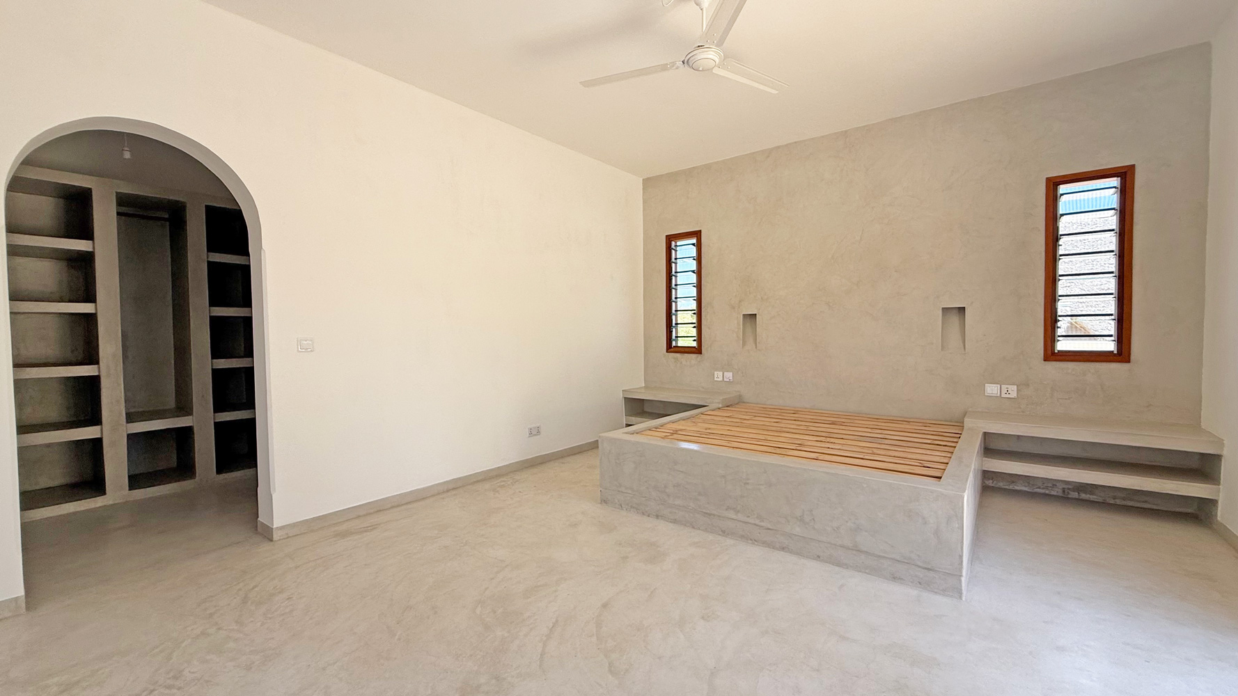 NEWLY CONSTRUCTED 3 BEDROOM VILLA